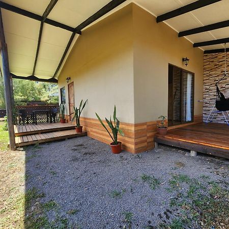 Cabanas Kainga Hanga Roa Luaran gambar