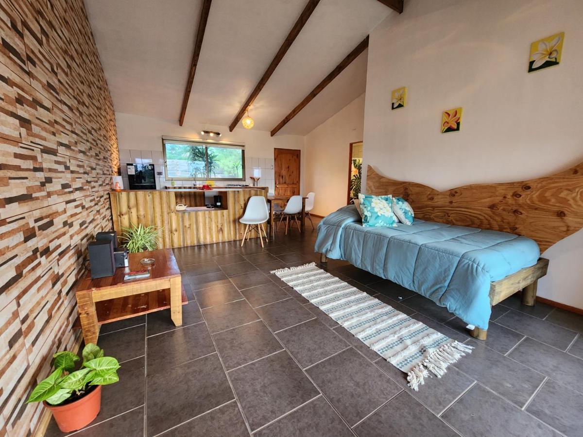 Cabanas Kainga Hanga Roa Luaran gambar