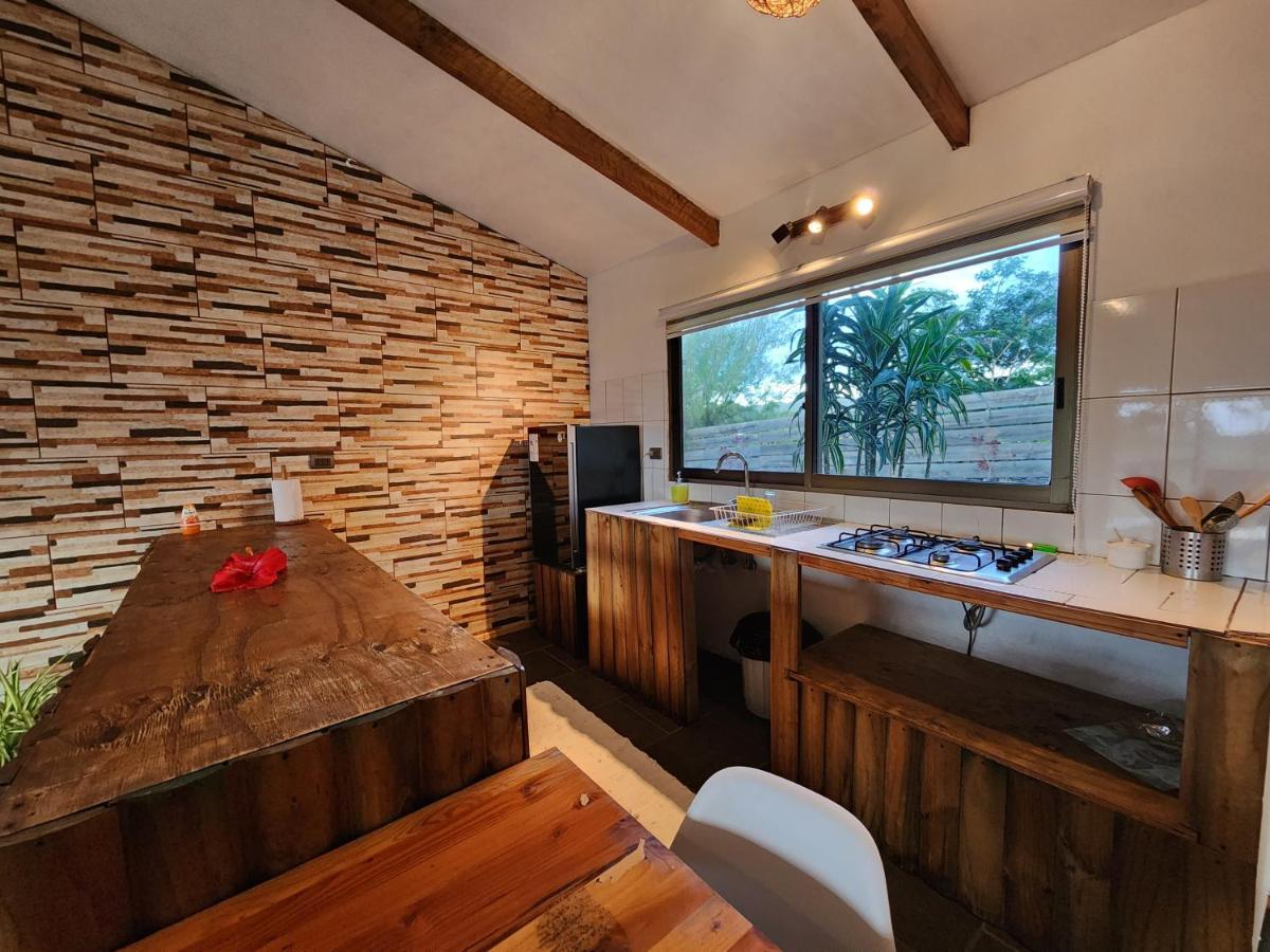 Cabanas Kainga Hanga Roa Luaran gambar