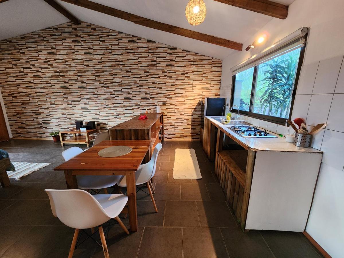 Cabanas Kainga Hanga Roa Luaran gambar