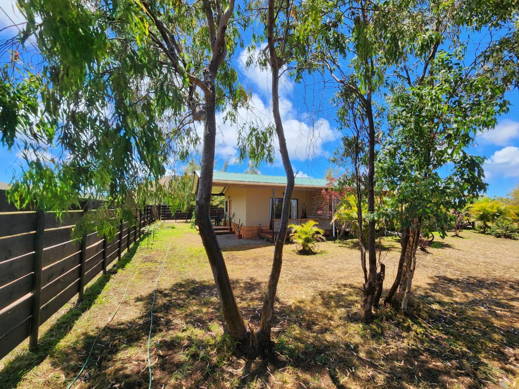 Cabanas Kainga Hanga Roa Luaran gambar