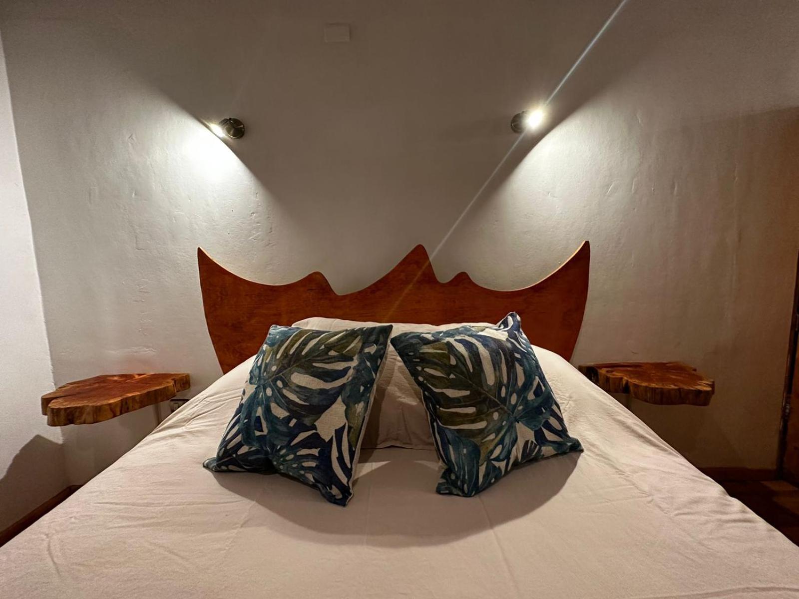 Cabanas Kainga Hanga Roa Luaran gambar