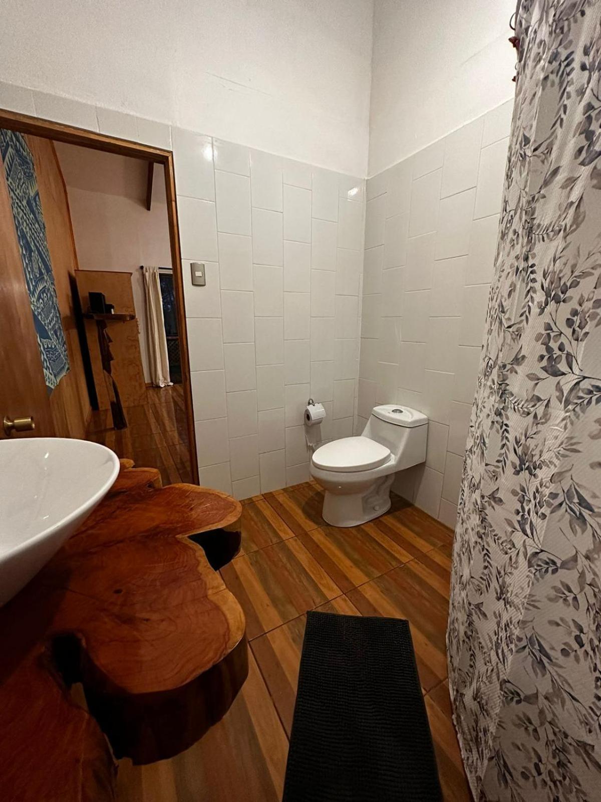 Cabanas Kainga Hanga Roa Luaran gambar