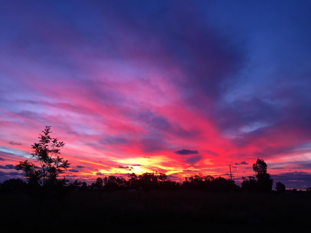 Cabanas Kainga Hanga Roa Luaran gambar